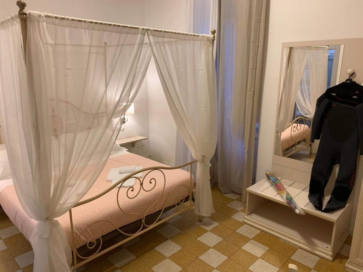 Affittacamere Levantomare المظهر الخارجي الصورة